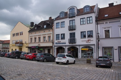 Furth im Wald